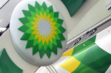 BP world energy outlook