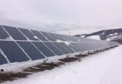 солнечная энергетика