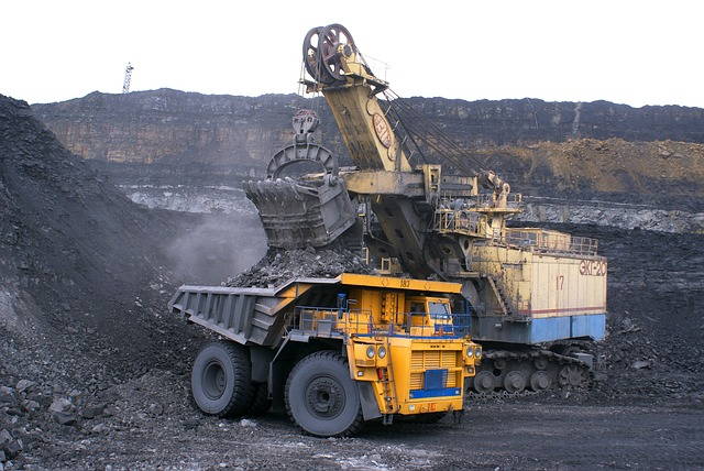 Финансирование ВИЭ за счет угля