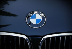 BMW возобновляемая энергия