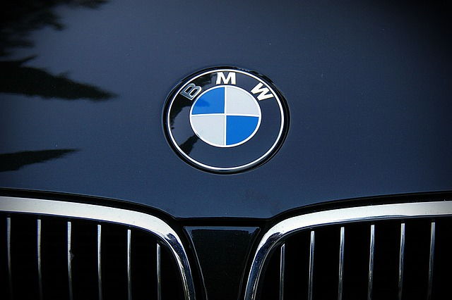 BMW возобновляемая энергия