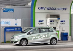 топливный элемент Даймлер