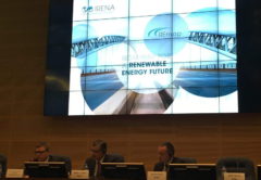 IRENA Россия