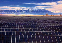 солнечная энергетика