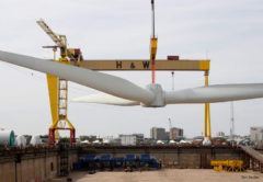 возобновляемая энергетика Vattenfall