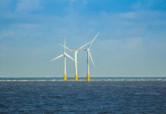 офшорная ветроэнергетика