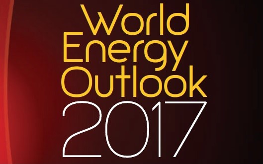 World Energy Outlook (WEO)