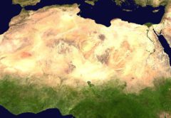 солнечная энергетика в Африке