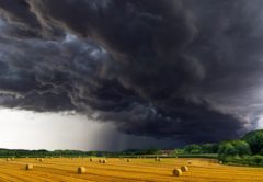 экстремальные погодные явления