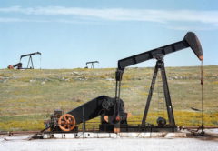 нефтегазовые компании