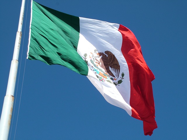Мексика ВИЭ
