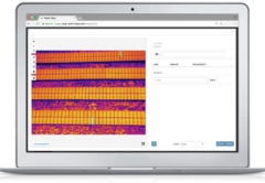 мониторинг солнечных электростанций