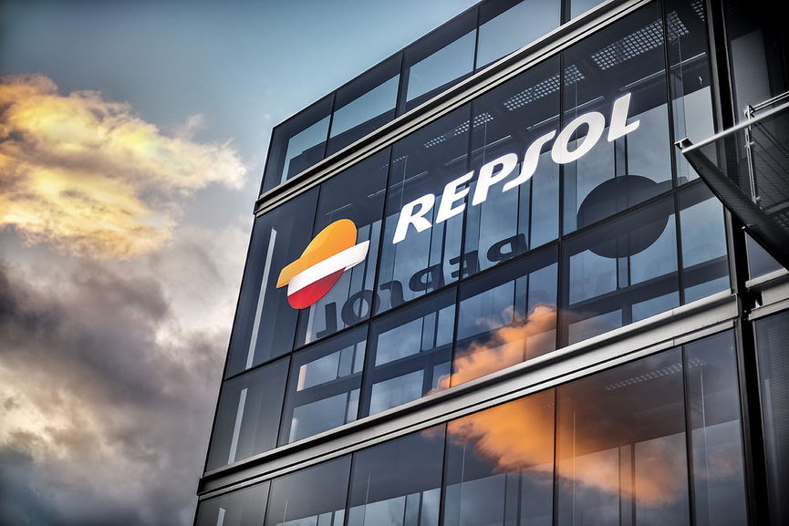 Repsol инвестирует в солнечную энергетику