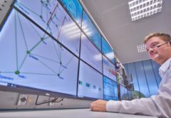 искусственный интеллект для электрических сетей