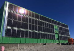 солнечная электростанция