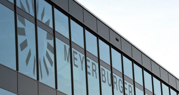 Мейер Бургер (Meyer Burger)