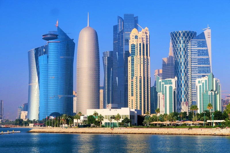 солнечная энергетика в Катаре