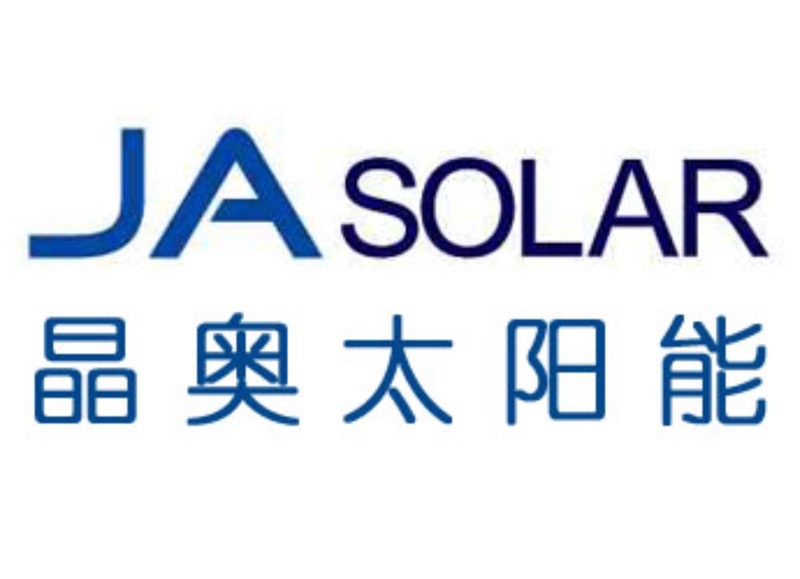 солнечные модули JA Solar