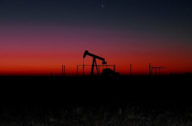 Потребление нефти коронавирус