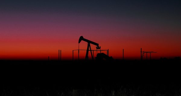Потребление нефти коронавирус