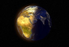 ВИЭ и геополитика