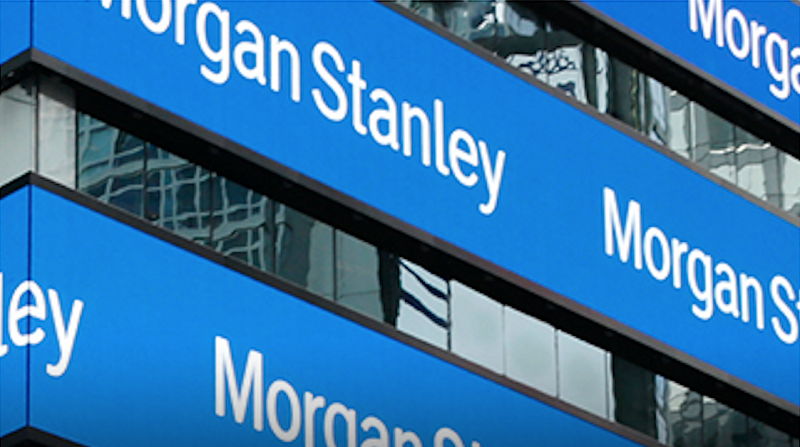 Инвестиционный банк Морган Стэнли