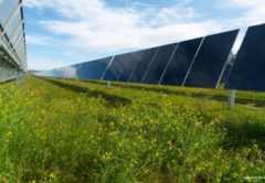 Солнечные модули First Solar