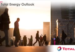 Прогноз развития энергетики от Total