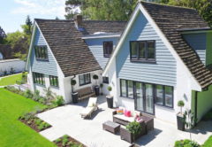 Водородное отопление