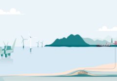 Equinor нулевые выбросы к 2050 году