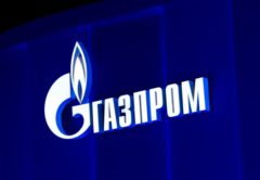 Газпром водород