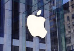 Apple ВИЭ