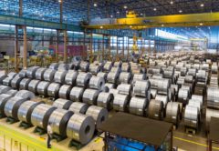 ArcelorMittal декарбонизация