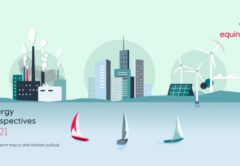 Энергетический прогноз Equinor