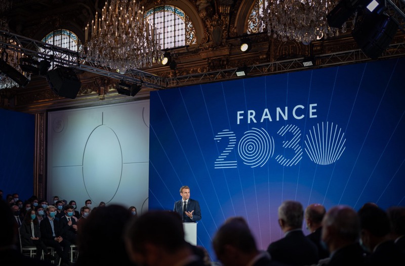 Франция 2030