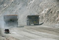 горно-металлургическая промышленность