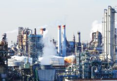 Электроэнергия на основе аммиака и водорода