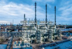немецкий химический концерн BASF