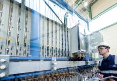 Электролизёр Thyssenkrupp