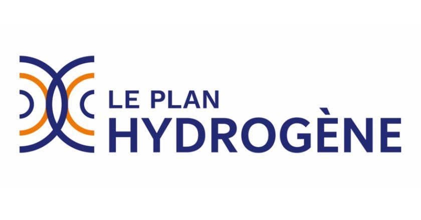 EDF водородный план