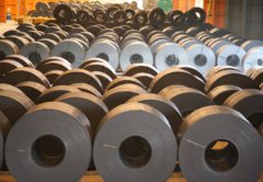 ArcelorMittal производство зеленой стали