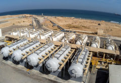 опреснительная установка