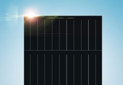 Trina Solar солнечный модуль