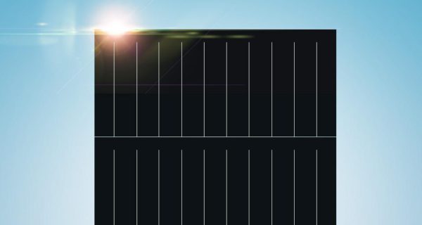 Trina Solar солнечный модуль