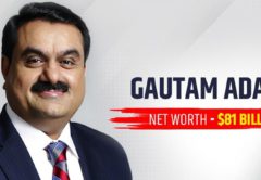 Гаутам Адани