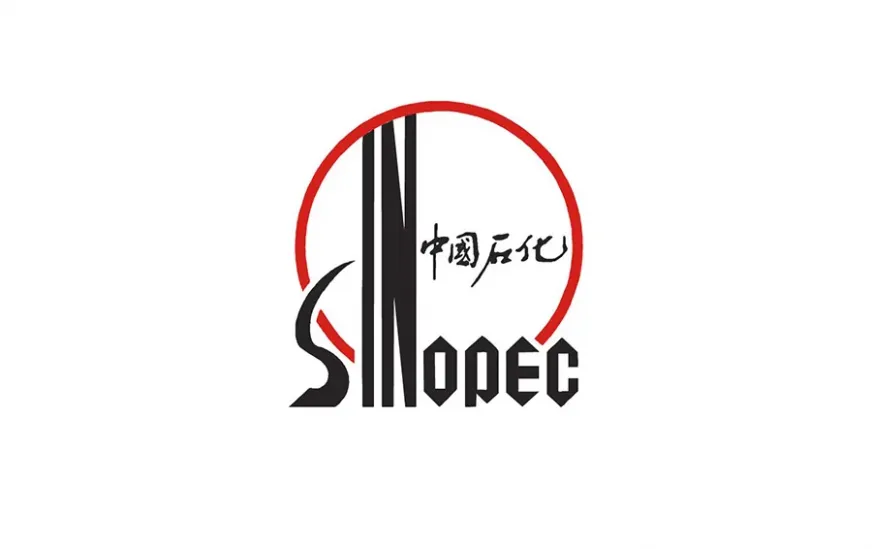 китайская нефтяная компания Sinopec