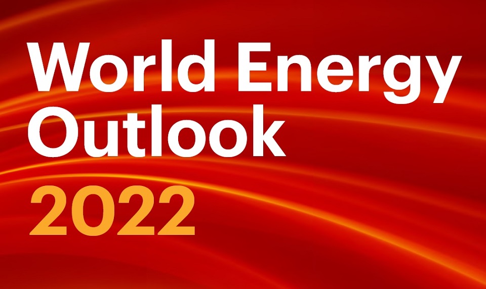 МЭА прогноз мирового энергетического развития