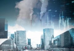 декарбонизация в Европе
