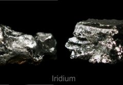 Иридий