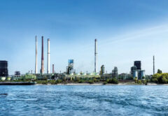 Прямое восстановление железа